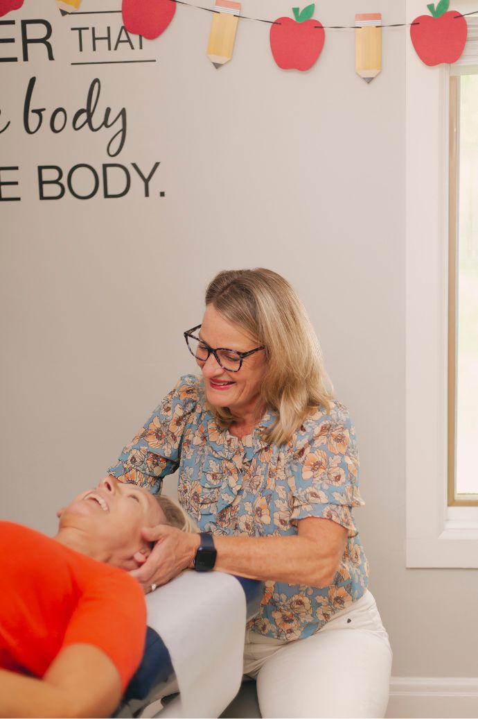 Who Is the Best Family Chiropractor in Omaha for Adults and Young Children?