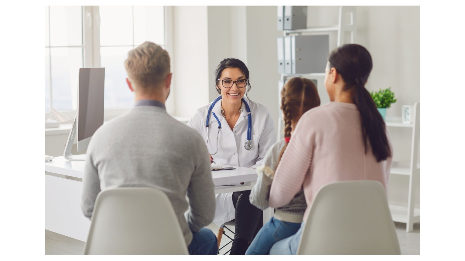 Where Can My Whole Family Get a Chiropractic Check-Up in Omaha?