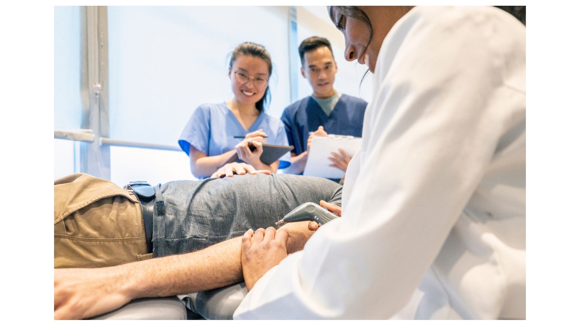 What to Expect at Your First Chiropractor Appointment in Omaha