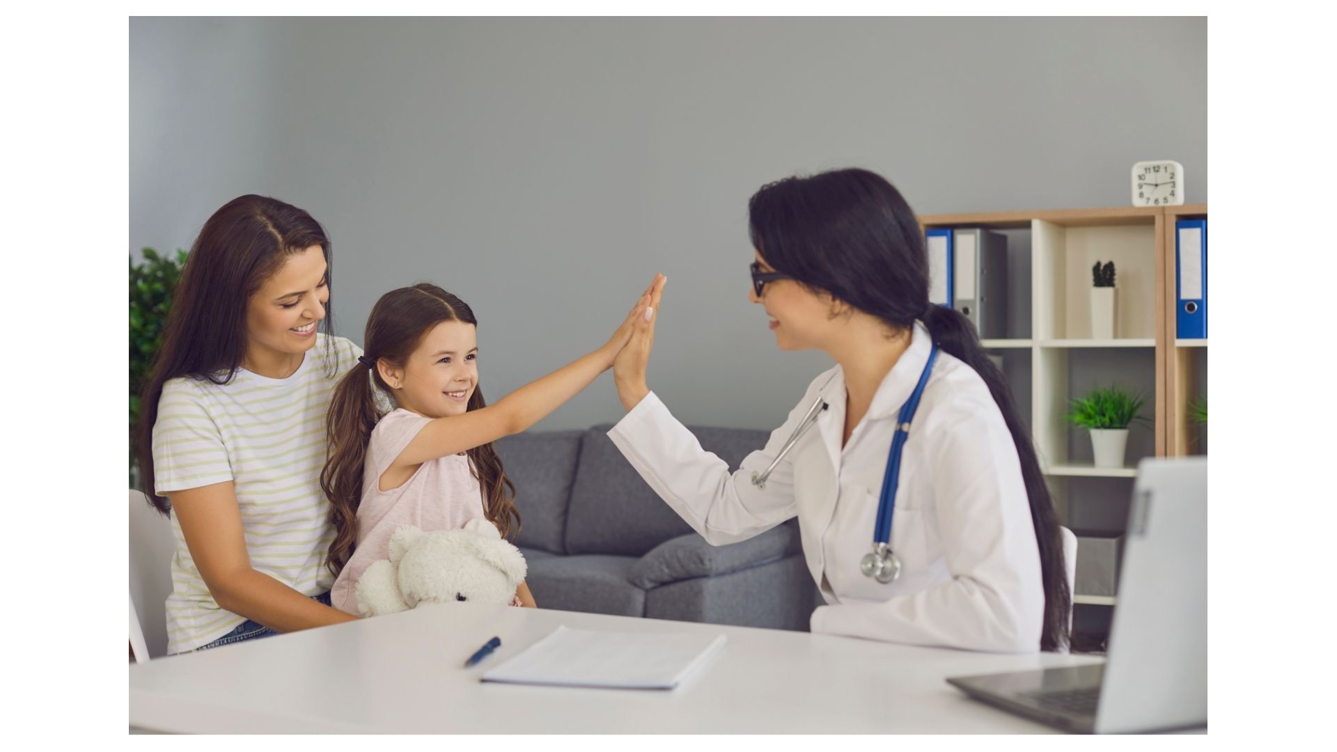 How Do Pediatric Chiropractic Clinics in Omaha Differ?