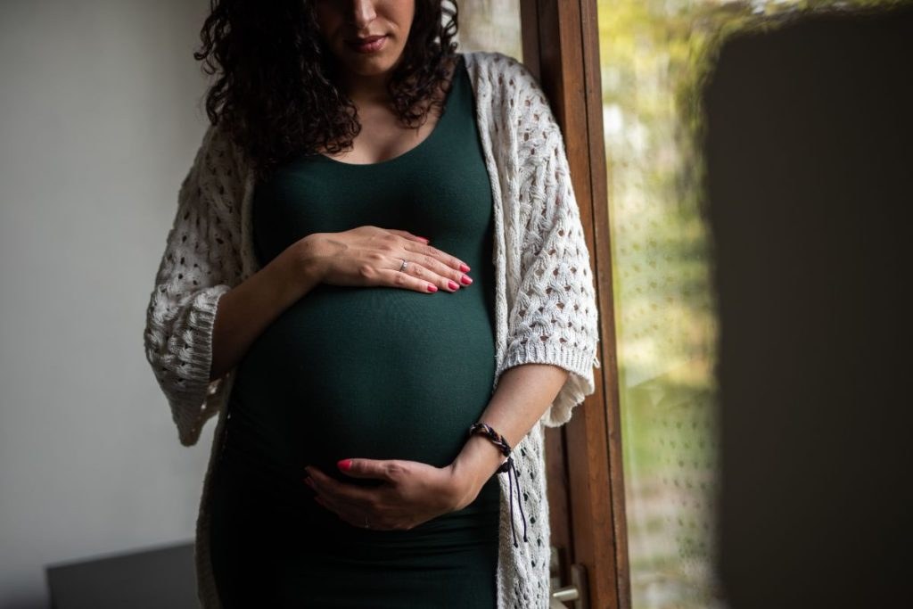 Prenatal Wellness in Omaha