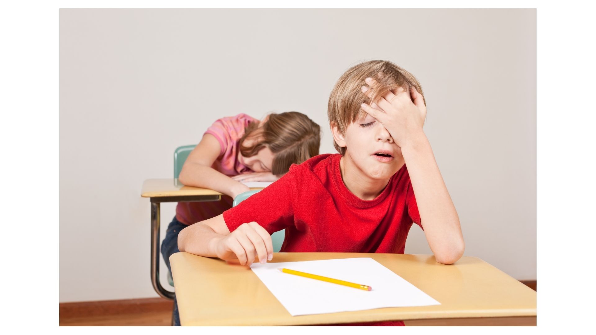 Sleep Struggles in Children: Omaha Chiropractic Care Helps