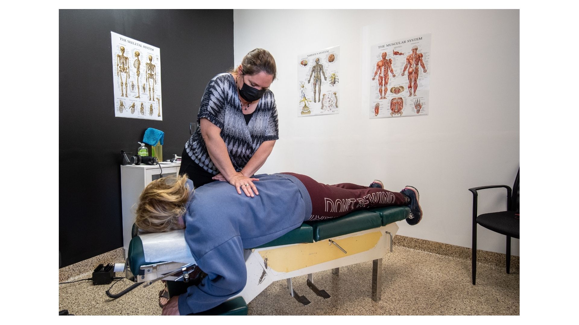 What Is Neurologically-Focused Chiropractic?