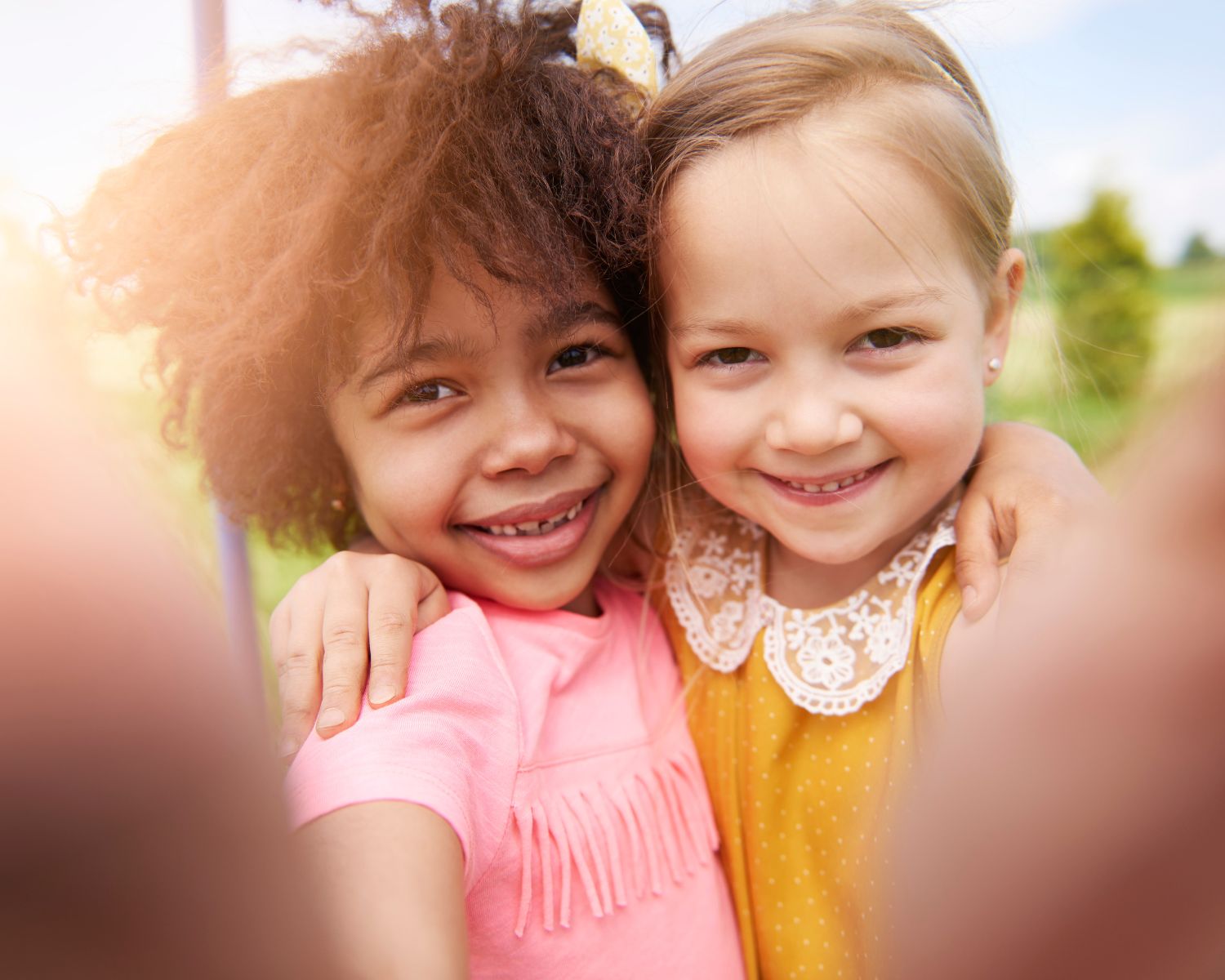Pediatric Chiropractic: Helping Kids Thrive Through Nervous System Care