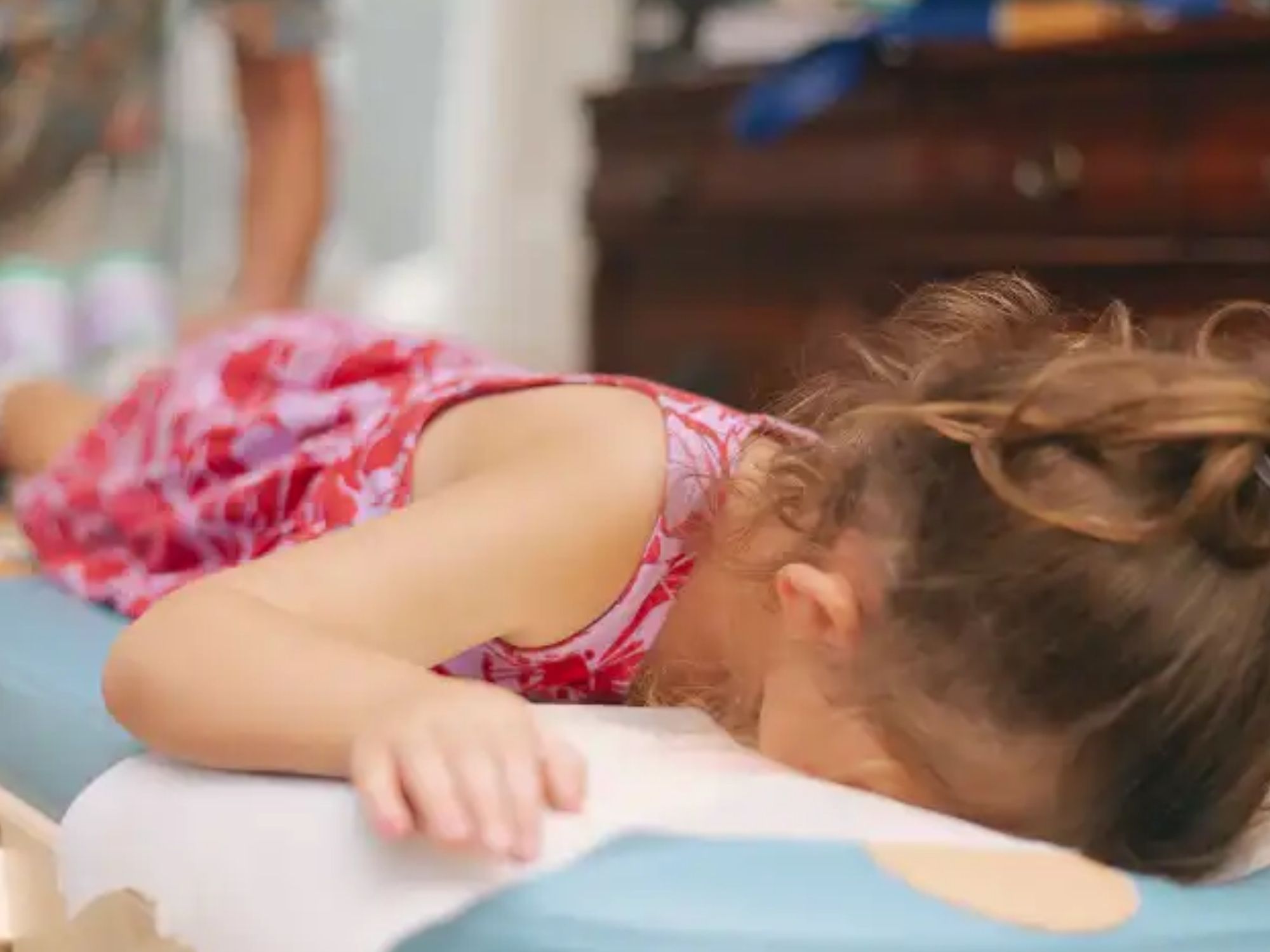 Sleep Quality Improvement in Omaha: Better Sleep Through Chiropractic Care